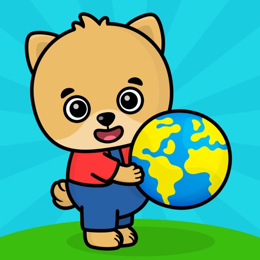 Baby games for 2,3,4 year olds app reviews download