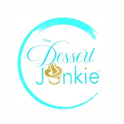 the dessert junkie logo, reviews