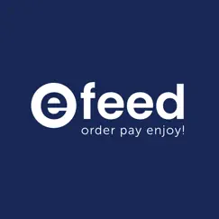 efeed logo, reviews