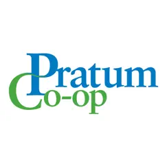 pratum co-op logo, reviews