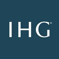 ihg hotels & rewards logo, reviews