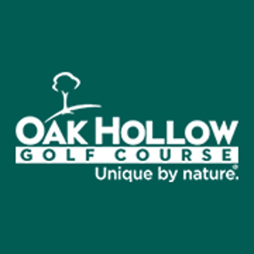 Oak Hollow Golf Course app reviews download