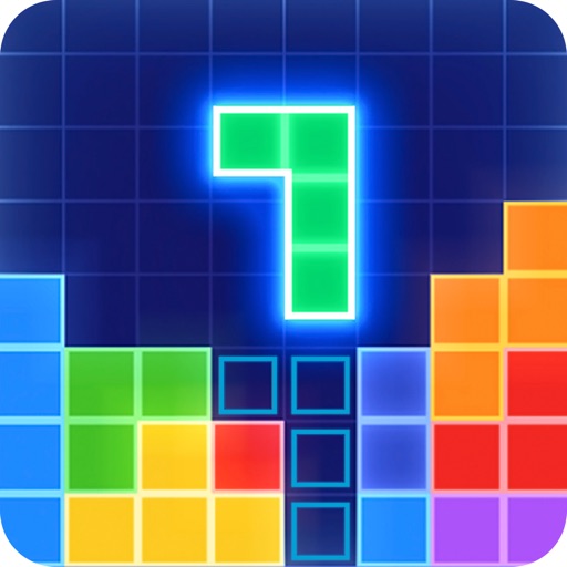 Block Puzzle - Brain Test Game app reviews download