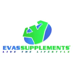 evas supplements logo, reviews
