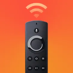 fireremote - tv stick remote logo, reviews