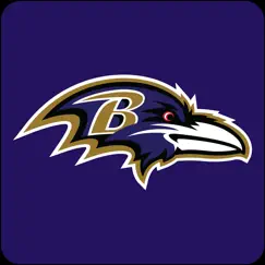 baltimore ravens mobile logo, reviews
