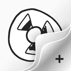 flipaclip: create 2d animation logo, reviews