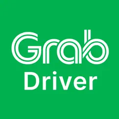 grab driver: app for partners commentaires & critiques