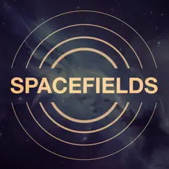 spacefields logo, reviews