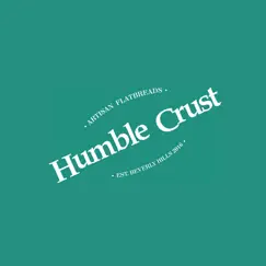 humble crust logo, reviews