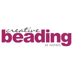 creative beading magazine logo, reviews