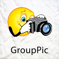 grouppic logo, reviews