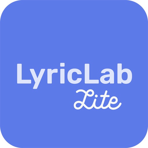 LyricLabLite app reviews download