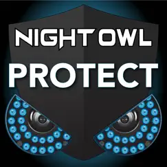 night owl protect logo, reviews