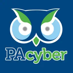 pa cyber logo, reviews