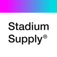 stadiumsupply by stadium goods logo, reviews