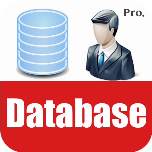 database pro logo, reviews