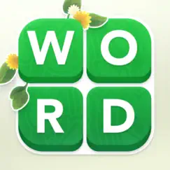 word block - crush puzzle game logo, reviews