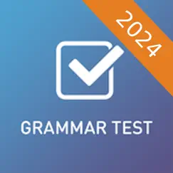 english grammar test revisión, comentarios