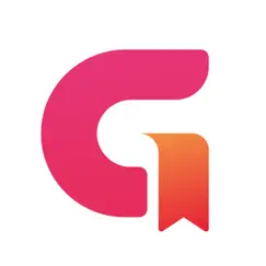 goodnovel - stories & novels logo, reviews