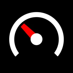 speedometer simple logo, reviews