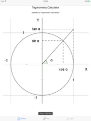 trigonometry calc ipad images 1