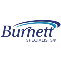 burnett specialists logo, reviews