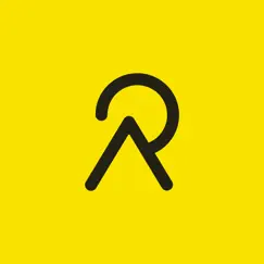relive: run, ride, hike & walk logo, reviews