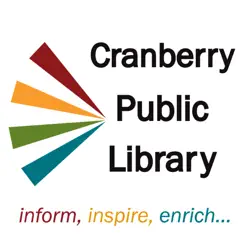cranberry public library logo, reviews