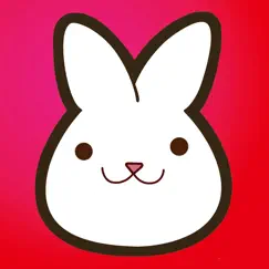 惠小兔app logo, reviews