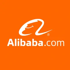 alibaba.com b2b trade app logo, reviews
