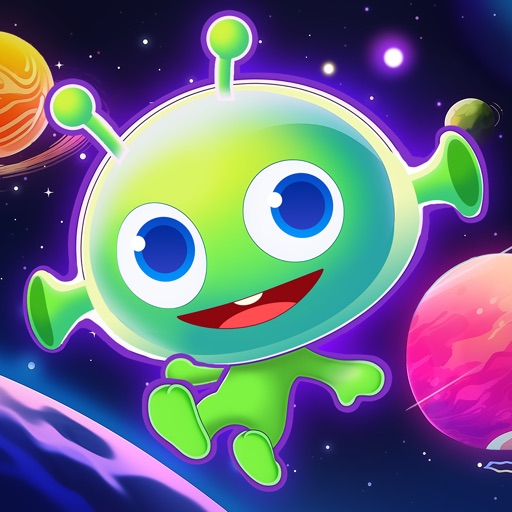 Earth School - Science Games app reviews download