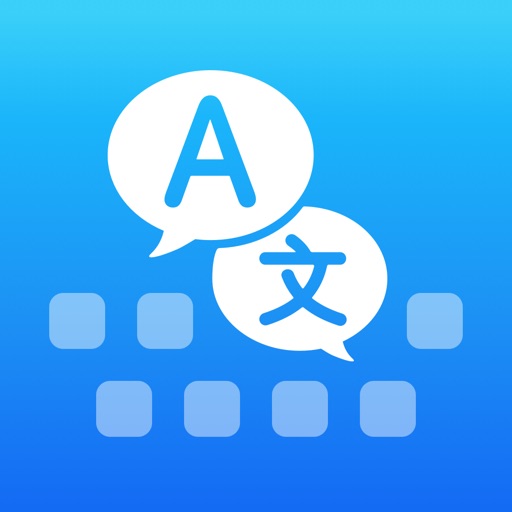 Keyboard Translator - Language app reviews download