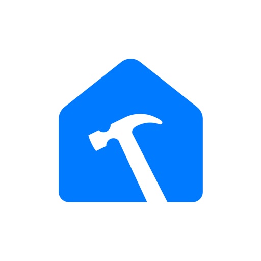 Renovation Assistant app reviews download