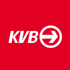 kvb-app-rezension, bewertung