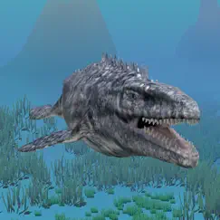 dinosaur vr educational game logo, reviews