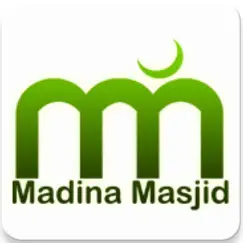 madina masjid preston logo, reviews