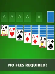 solitaire unlimited ipad images 2