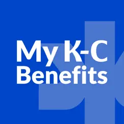 my k-c benefits logo, reviews