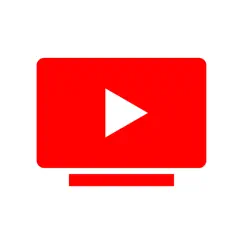 youtube tv logo, reviews