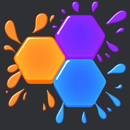 Jelly HexaPop app reviews download
