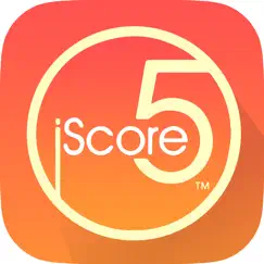 iScore5 APHG app overview, reviews and download
