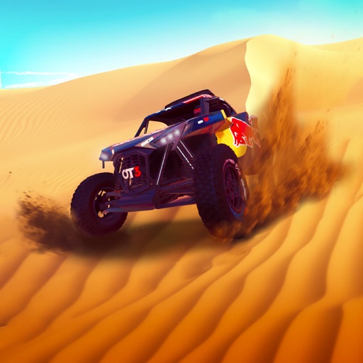 Offroad Unchained app reviews download