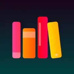 Home Library Manager - Leto app reviews