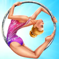 rhythmic gymnastics dream team logo, reviews