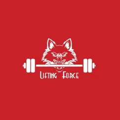 lifting force logo, reviews