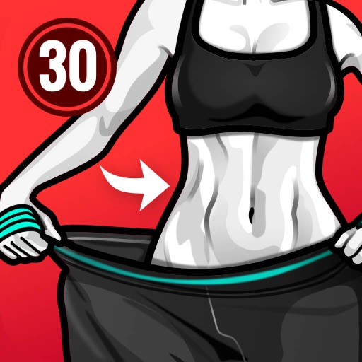 Lose Weight at Home in 30 Days app reviews download