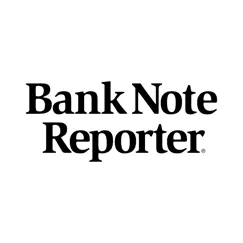 banknote reporter logo, reviews