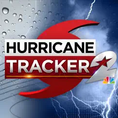 kprc hurricane tracker 2 logo, reviews