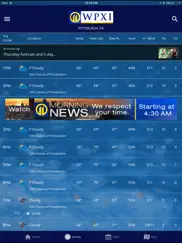 wpxi severe weather team 11 ipad images 4